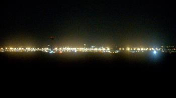 Weather camera view of Steven F. Udvar-Hazy Center.