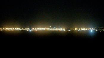 Weather camera view of Steven F. Udvar-Hazy Center.