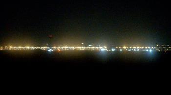 Weather camera view of Steven F. Udvar-Hazy Center.