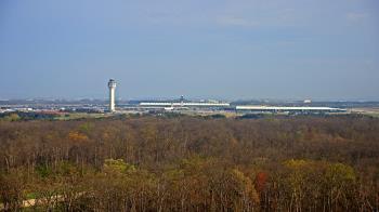 Weather camera view of Steven F. Udvar-Hazy Center.