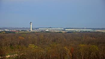 Weather camera view of Steven F. Udvar-Hazy Center.