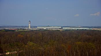 Weather camera view of Steven F. Udvar-Hazy Center.