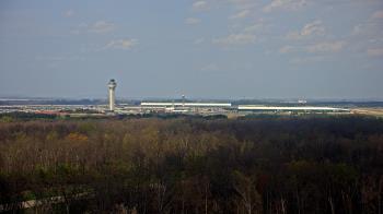 Weather camera view of Steven F. Udvar-Hazy Center.