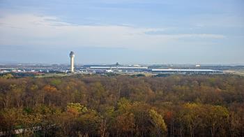 Weather camera view of Steven F. Udvar-Hazy Center.