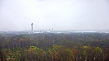 Weather camera view of Steven F. Udvar-Hazy Center.