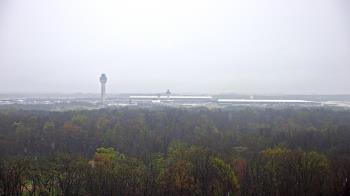 Weather camera view of Steven F. Udvar-Hazy Center.
