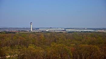 Weather camera view of Steven F. Udvar-Hazy Center.