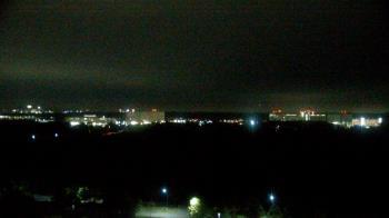 Weather camera view of Steven F. Udvar-Hazy Center.