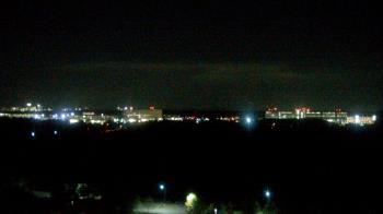 Weather camera view of Steven F. Udvar-Hazy Center.