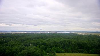 Weather camera view of Steven F. Udvar-Hazy Center.