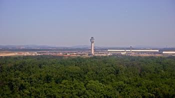 Weather camera view of Steven F. Udvar-Hazy Center.
