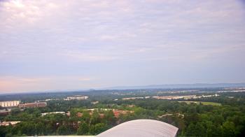 Weather camera view of Steven F. Udvar-Hazy Center.