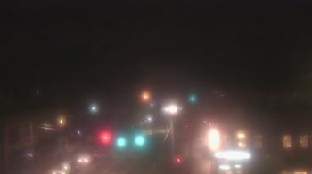 Weather camera view of Top of the Hill Restaurant.