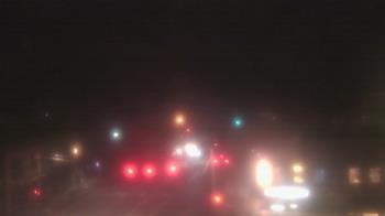 Weather camera view of Top of the Hill Restaurant.