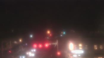 Weather camera view of Top of the Hill Restaurant.