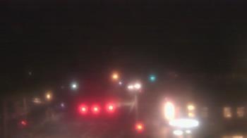 Weather camera view of Top of the Hill Restaurant.