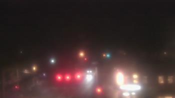 Weather camera view of Top of the Hill Restaurant.