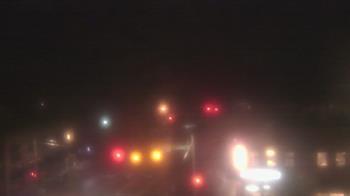 Weather camera view of Top of the Hill Restaurant.