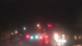 Weather camera view of Top of the Hill Restaurant.