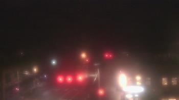 Weather camera view of Top of the Hill Restaurant.