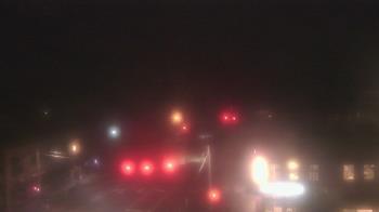 Weather camera view of Top of the Hill Restaurant.