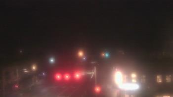 Weather camera view of Top of the Hill Restaurant.