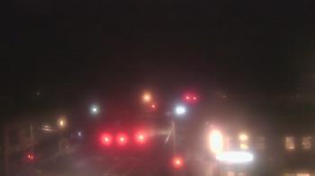 Weather camera view of Top of the Hill Restaurant.