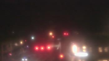 Weather camera view of Top of the Hill Restaurant.