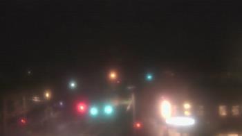 Weather camera view of Top of the Hill Restaurant.