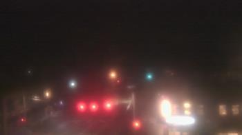 Weather camera view of Top of the Hill Restaurant.