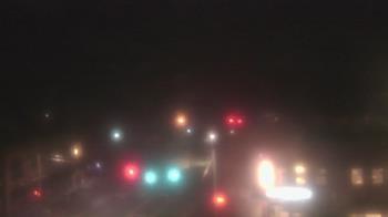 Weather camera view of Top of the Hill Restaurant.