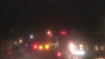 Weather camera view of Top of the Hill Restaurant.