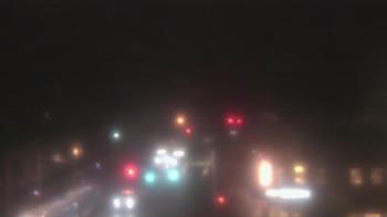 Weather camera view of Top of the Hill Restaurant.