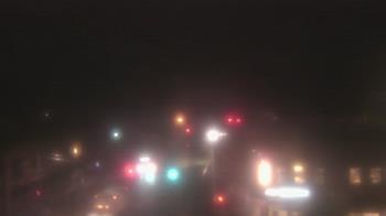 Weather camera view of Top of the Hill Restaurant.