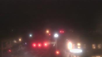 Weather camera view of Top of the Hill Restaurant.