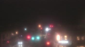 Weather camera view of Top of the Hill Restaurant.