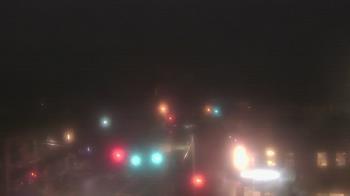 Weather camera view of Top of the Hill Restaurant.