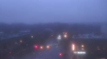 Weather camera view of Top of the Hill Restaurant.