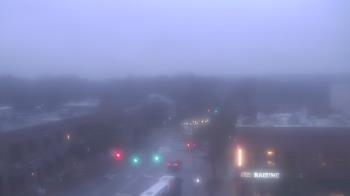 Weather camera view of Top of the Hill Restaurant.