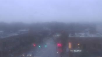 Weather camera view of Top of the Hill Restaurant.