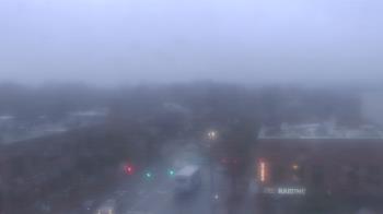 Weather camera view of Top of the Hill Restaurant.