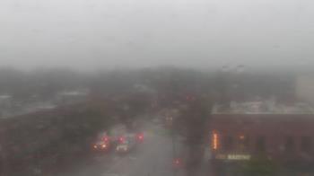 Weather camera view of Top of the Hill Restaurant.