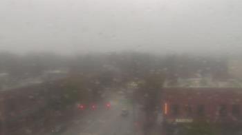 Weather camera view of Top of the Hill Restaurant.