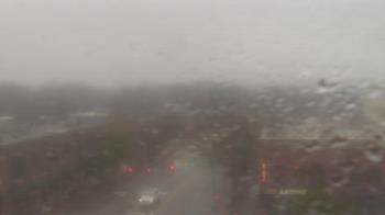 Weather camera view of Top of the Hill Restaurant.