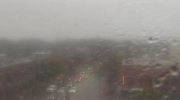 Weather camera view of Top of the Hill Restaurant.