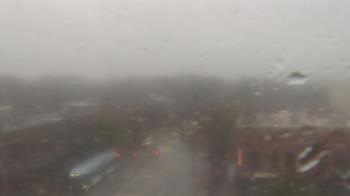 Weather camera view of Top of the Hill Restaurant.