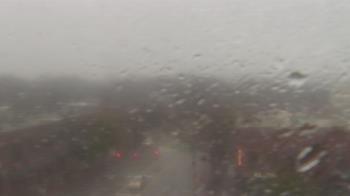 Weather camera view of Top of the Hill Restaurant.