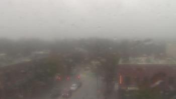 Weather camera view of Top of the Hill Restaurant.