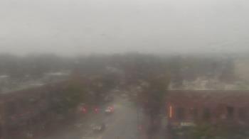 Weather camera view of Top of the Hill Restaurant.