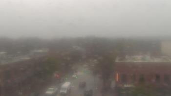 Weather camera view of Top of the Hill Restaurant.